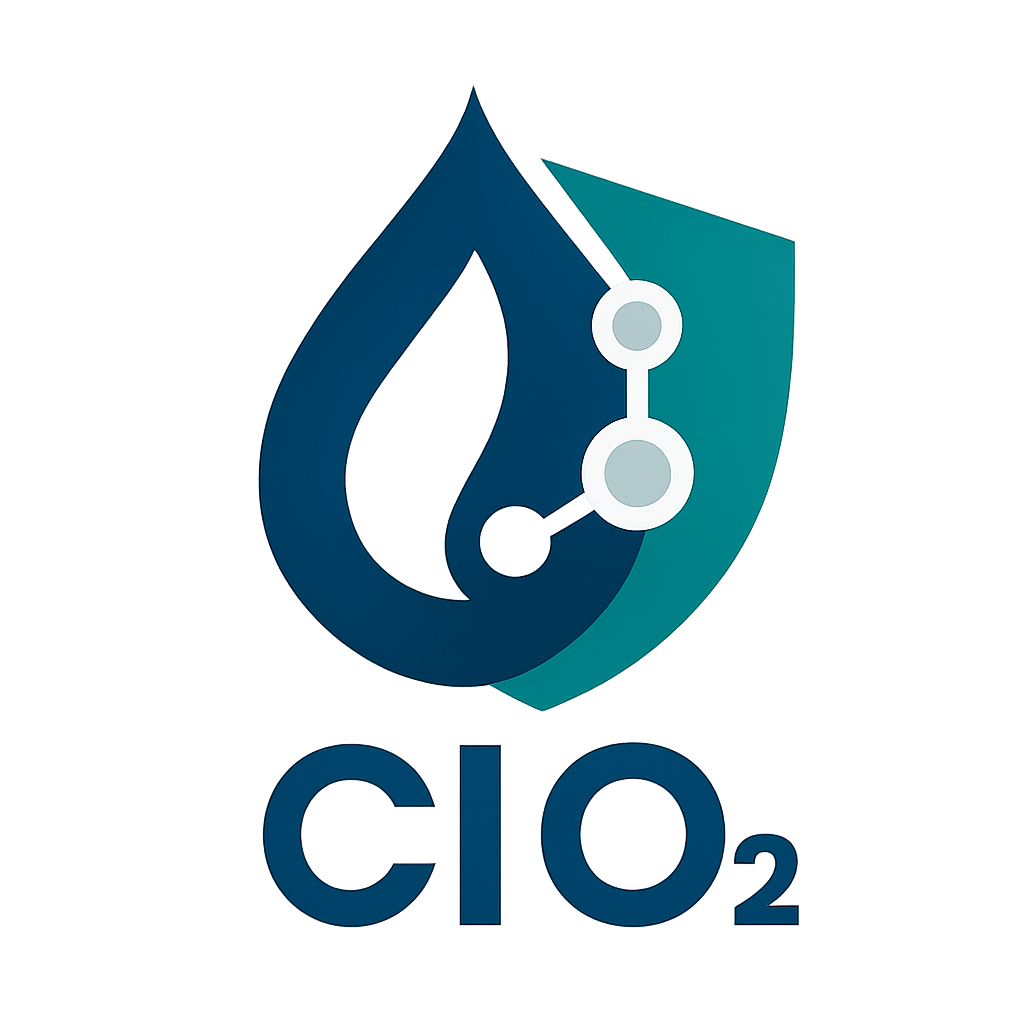Active CLO2